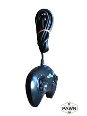 Original SEGA Genesis 3 Button Controller Model 1650 Tested Working